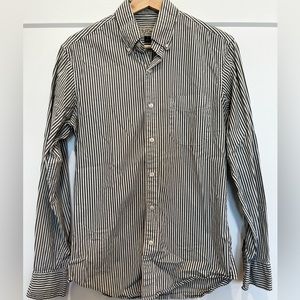 Causal Button Down Shirt - JCrew